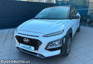 Hyundai Kauai 1.6 GDi HEV Premium