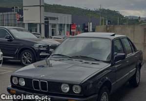 BMW 316 i Edition 4p - Edio Especial - Nacional - Excelente Estado - 90