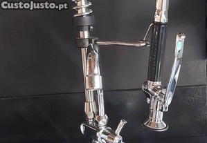 Misturadora pr-duche monobloco NOVA