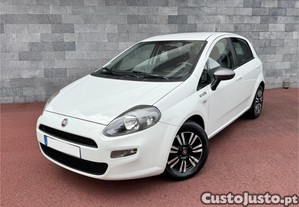 Fiat Grande Punto C/Novo 42.000kms 1 s proprietria  - 16