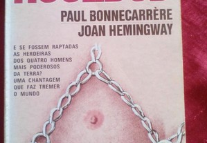 Rosebud, de Paul Bonnecarrère & Joan Hemingway