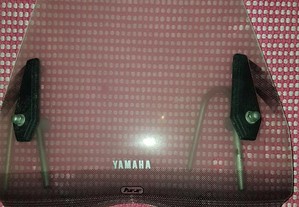 Vidro Yamaha Virago