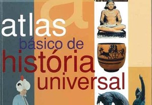Atlas Básico de História Universal - P N L