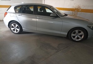 BMW 116 1.6 Diesel(Literalmente impecável)Oportunidade!