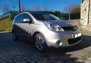Nissan Note 1.5 DCI 90 CV