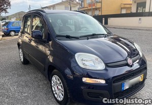 Fiat Panda 5lugares Ar Condicionado ,Impecavel! - 14