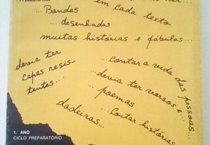 O Meu Livro de Português