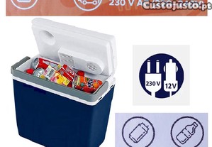 Geleira Porttil Automtica 12V e 220V