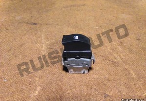 Botão Simples De Elevador De Vidro Renault Scenic