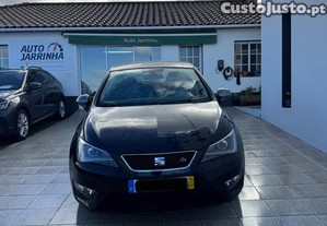 Seat Ibiza FR - 14