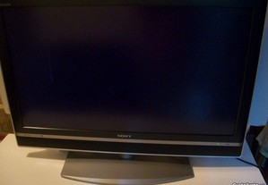 Tv Lcd Sony KDL-40V2000 para Peças