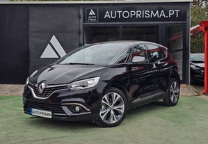 Renault Scnic 1.5 dCi Bose Edition EDC SS - 17