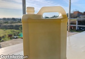 Azeite - Produ��o particular