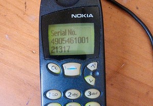 Nokia    5110