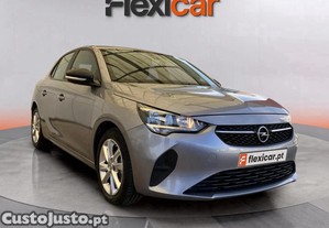 Opel Corsa 1.5 D Business Edition - 20