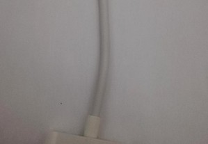 Adaptador Lightning para HDMI para iPhone / iPad