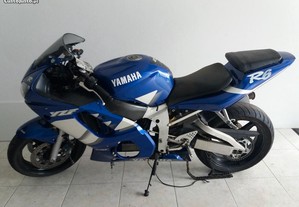 Peças Yamaha YZF600 R6