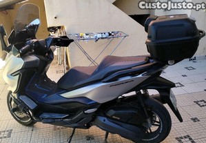 Honda Forza 125 - 20