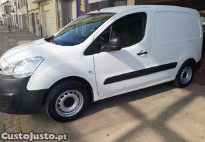 Citroën Berlingo 1.6 HDI 100 CV 3 Lugares Nacional