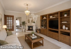 Reservado - apartamento t3 entroncamento