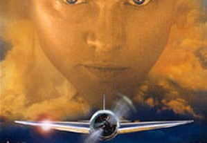 O Aviador (2004) Martin Scorsese IMDB: 7.6