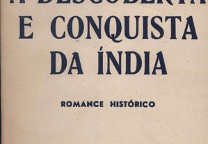 A Descoberta e conquista da Índia