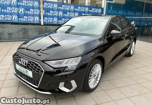 Audi A3 40 TFSIe Advanced