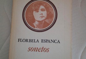 Florbela Espanca: sonetos