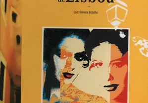 Livro A Mulher Na Toponímia de Lisboa - novo