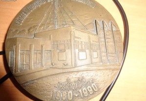 Medalha Bombeiros Nordeste Açores Oferta Envio
