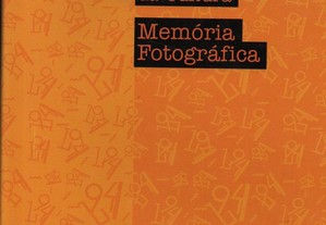 Livro Lisboa 94 Memórias Fotográficas