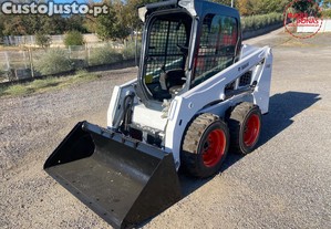 Bobcat S 450