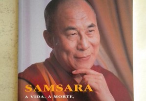 Samsara A Vida, A Morte, O Renascimento de Dalai Lama
