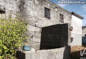 Casa de aldeia T3 em Seixo da Beira de 106,00 m²
