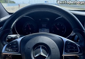Mercedes-Benz C 180 Amg - 15