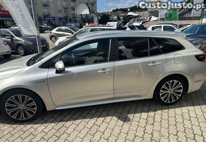 Toyota Corolla Touring Sports 1.8 Hybrid Comfort - 20