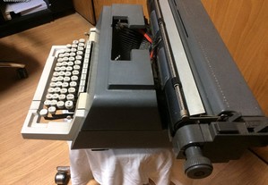Maquina escrever