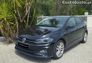VW Polo 1.0 TSI R-Line - 18