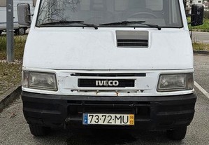 Iveco Daily 35-12