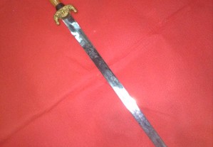 Espada com 97 cm