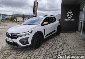Dacia Sandero 1.0 ECO-G Stepway Bi-Fuel - 25
