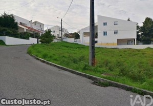 Terreno em Leiria, Pousos, Barreira e Cortes de 180,00 m²