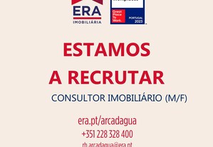 Consultor ERA (M/F), Porto