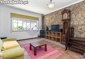 Moradia T2 em Setúbal (São Sebastião), €345.000