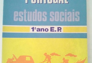 Portugal - Estudos Sociais