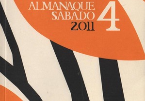 Livro Almanaque 2011 - 4 - novo