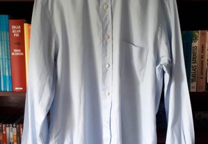 Camisa Massimo Dutti, tamanho 43