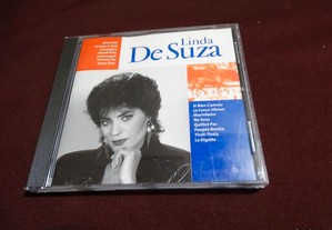 CD-Linda De Suza