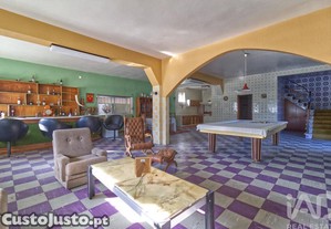 Casa / Villa T5 em Monte Real e Carvide de 406,00 m²