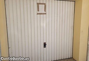 Garagem BOX# self-storage
